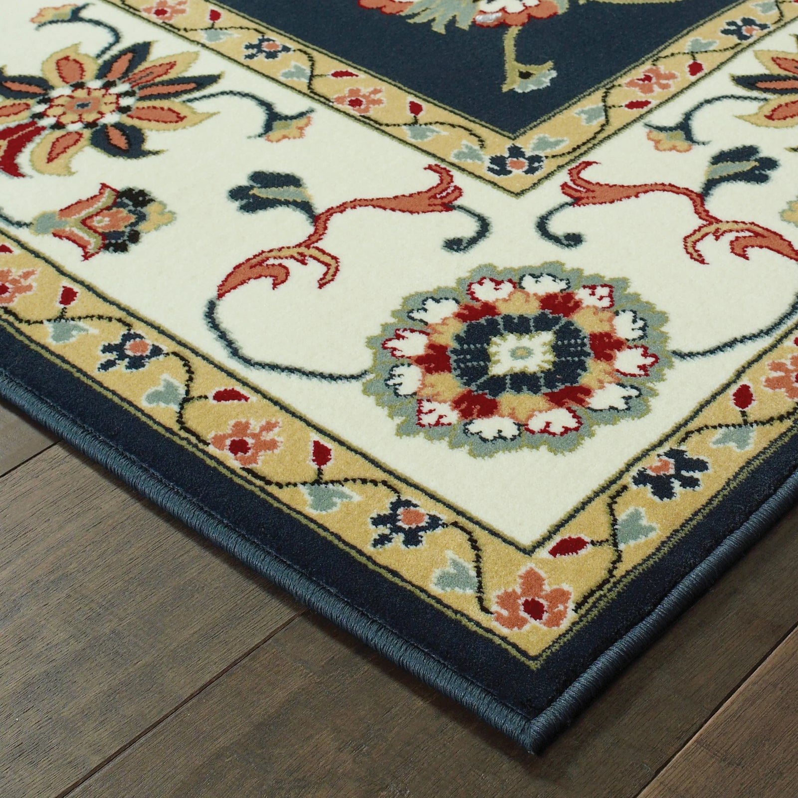 Oriental Weavers Kashan 2336B RUGS