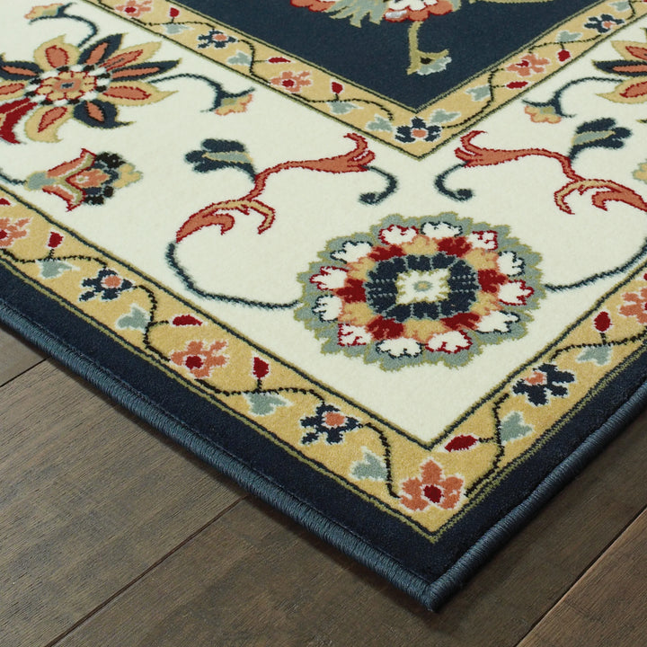 Oriental Weavers Kashan 2336B RUGS