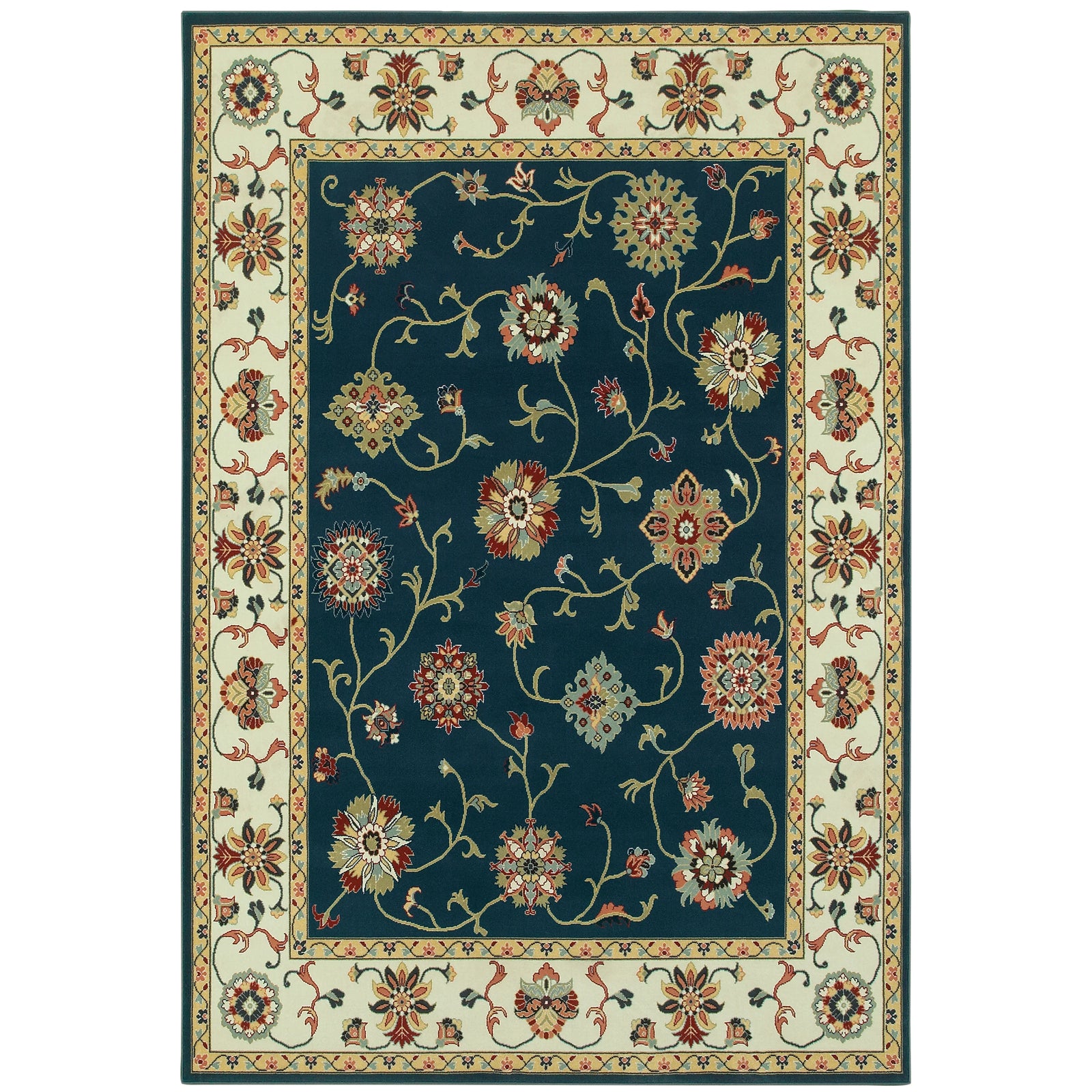 Oriental Weavers Kashan 2336B RUGS
