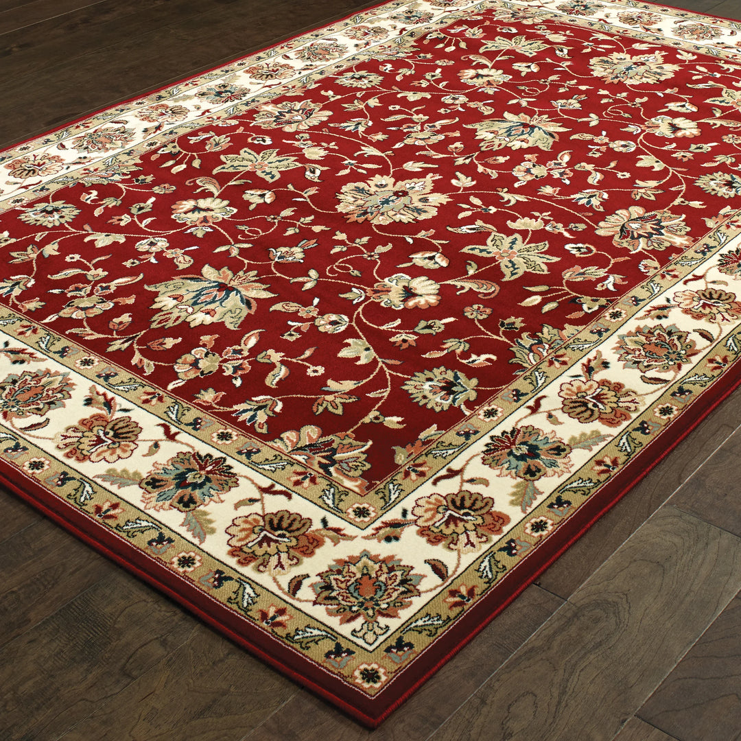 Oriental Weavers Kashan 4929R RUGS