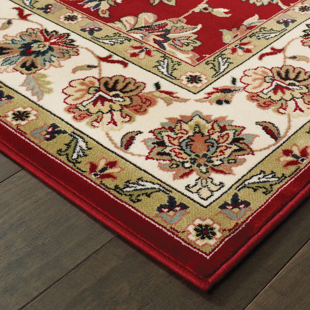 Oriental Weavers Kashan 4929R RUGS