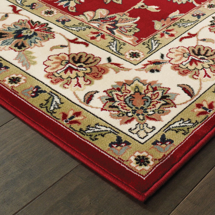 Oriental Weavers Kashan 4929R RUGS