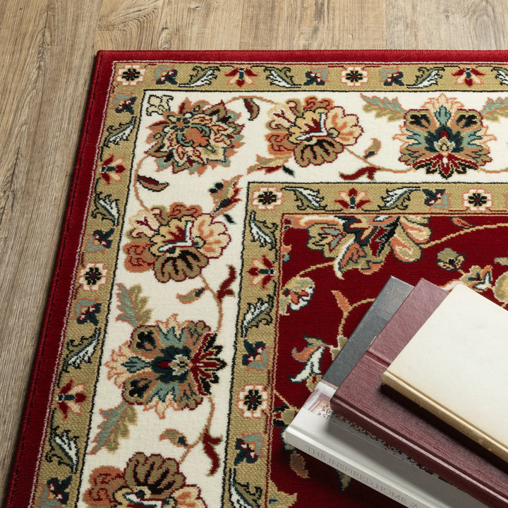 Oriental Weavers Kashan 4929R RUGS