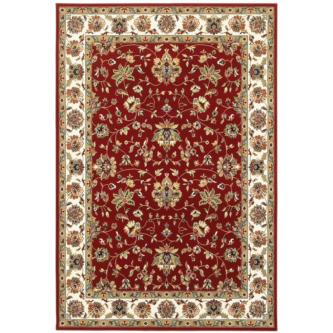 Oriental Weavers Kashan 4929R RUGS