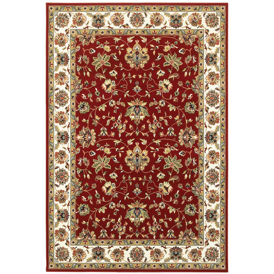 Oriental Weavers Kashan 4929R RUGS