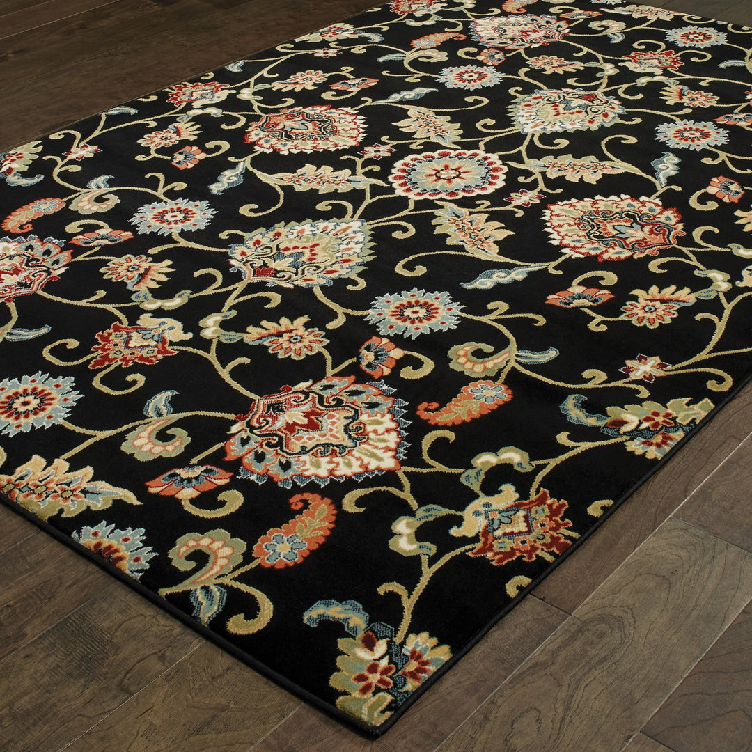 Oriental Weavers Kashan 9946KW RUGS