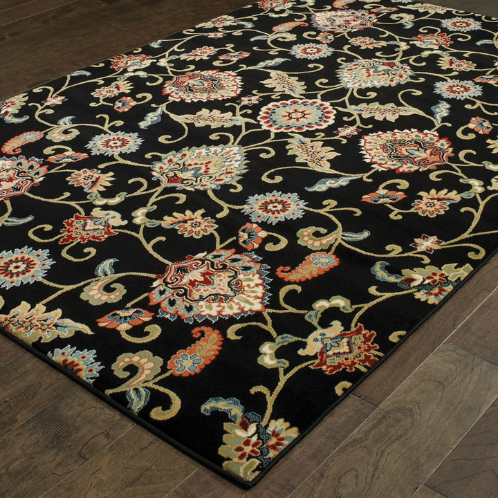 Oriental Weavers Kashan 9946KW RUGS
