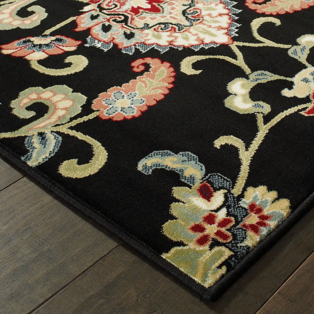 Oriental Weavers Kashan 9946KW RUGS