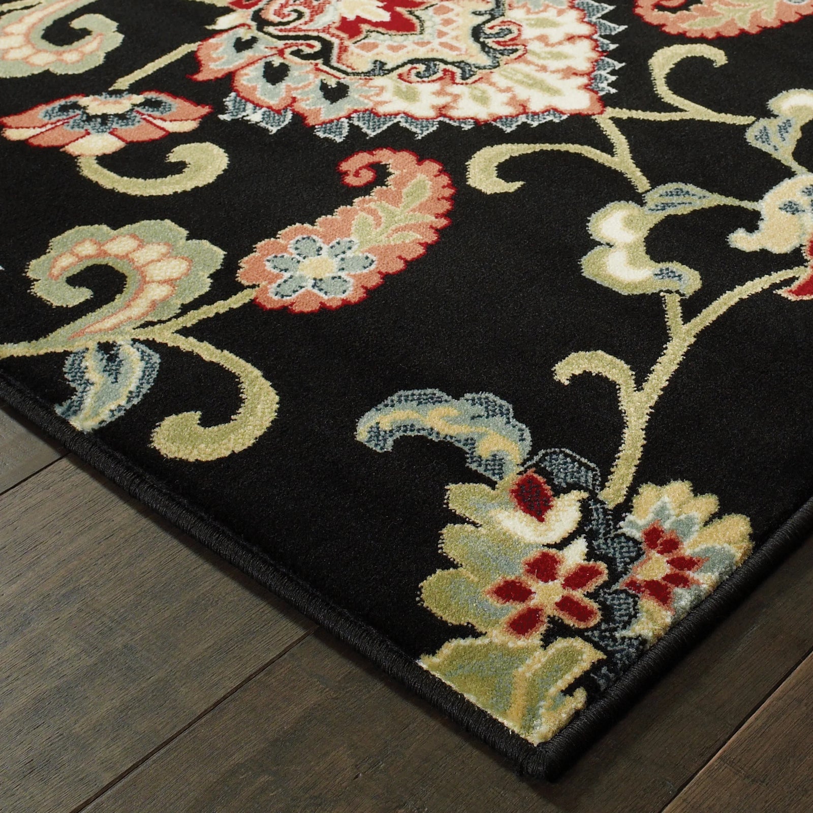 Oriental Weavers Kashan 9946KW RUGS