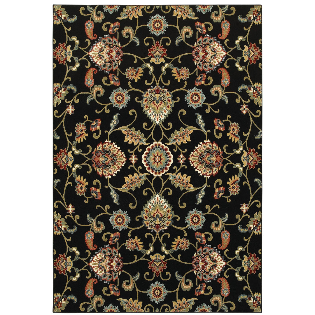 Oriental Weavers Kashan 9946KW RUGS