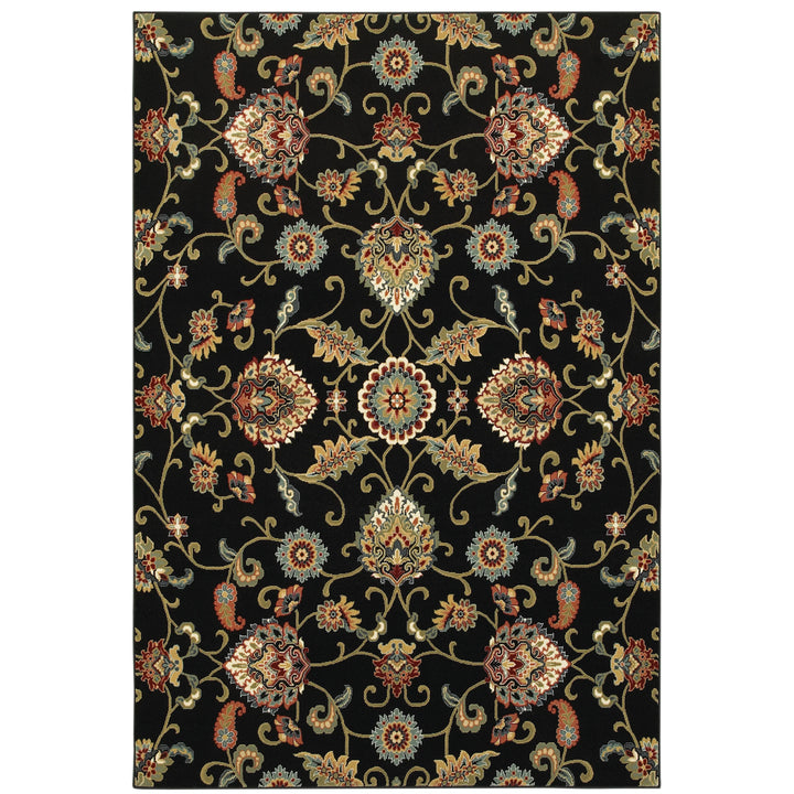 Oriental Weavers Kashan 9946KW RUGS