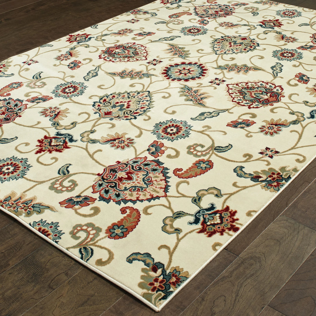 Oriental Weavers Kashan 9946KW RUGS