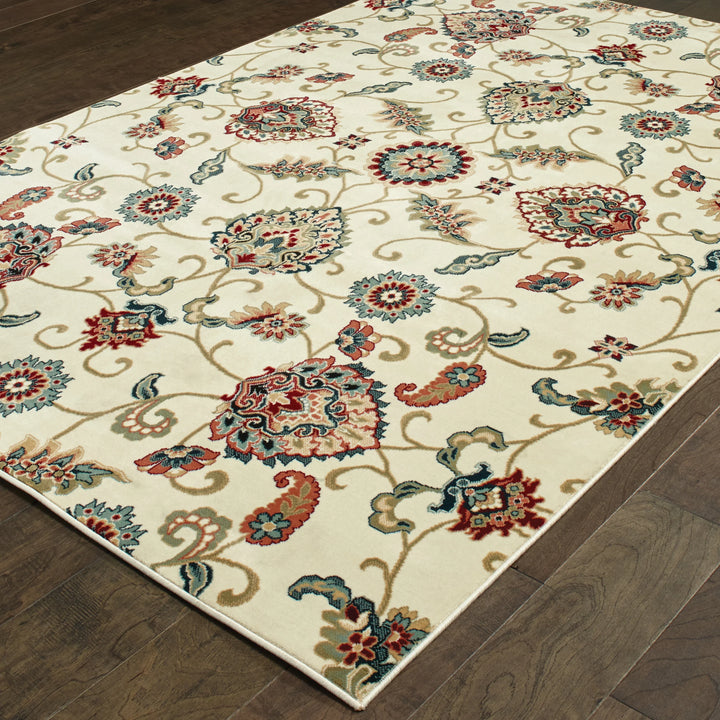Oriental Weavers Kashan 9946KW RUGS