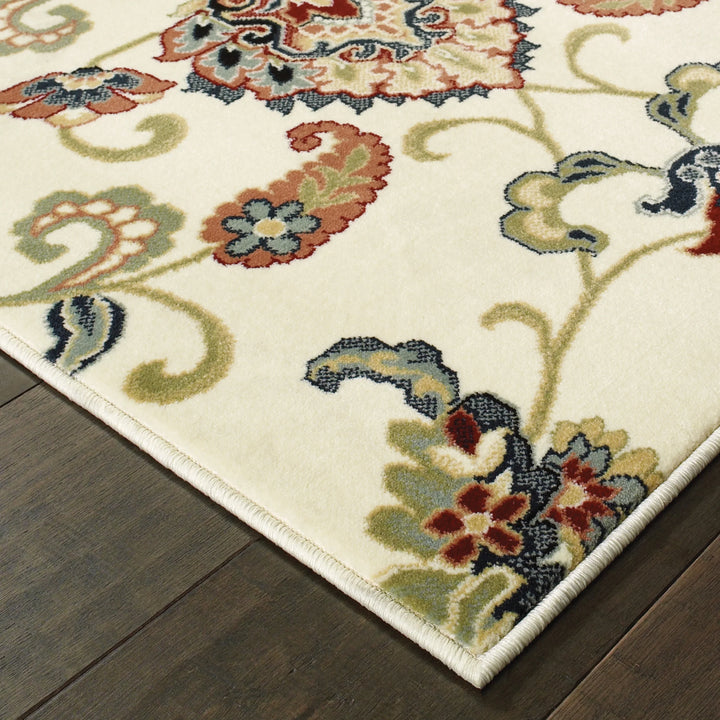 Oriental Weavers Kashan 9946KW RUGS