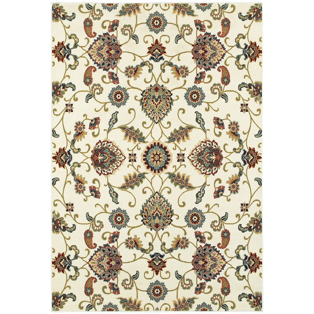 Oriental Weavers Kashan 9946KW RUGS