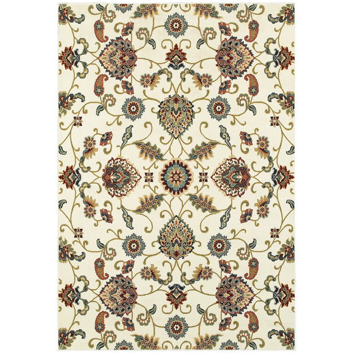 Oriental Weavers Kashan 9946KW RUGS