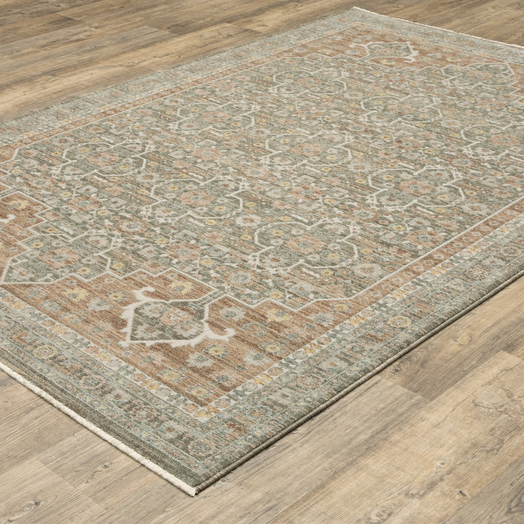 Oriental Weavers Keaton KEA01 RUGS