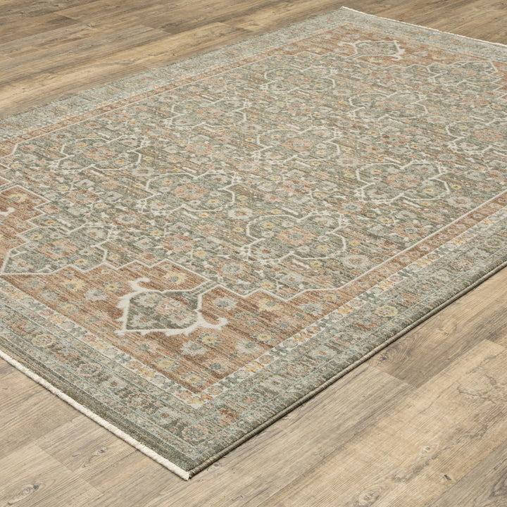Oriental Weavers Keaton KEA01 RUGS