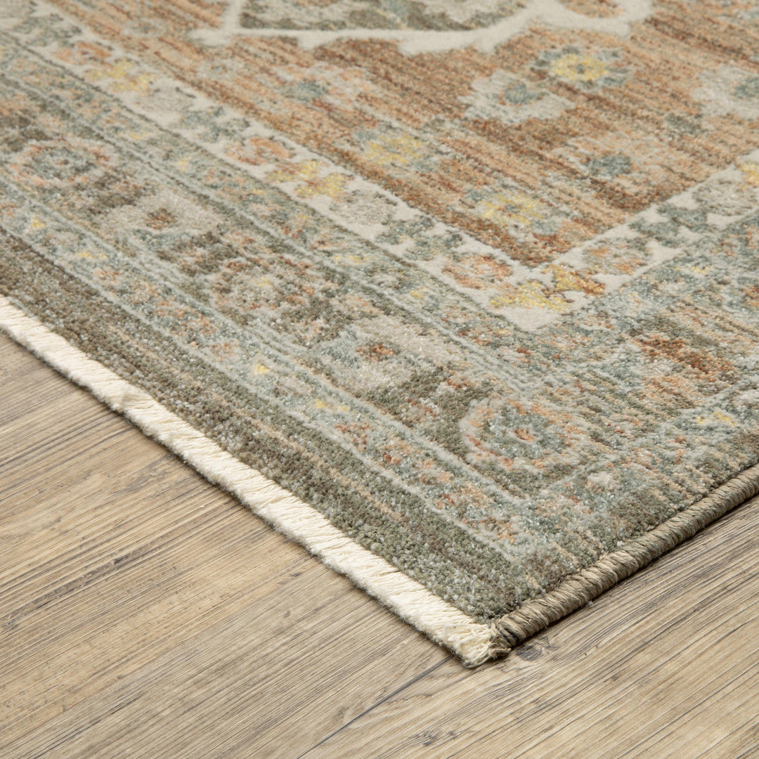 Oriental Weavers Keaton KEA01 RUGS