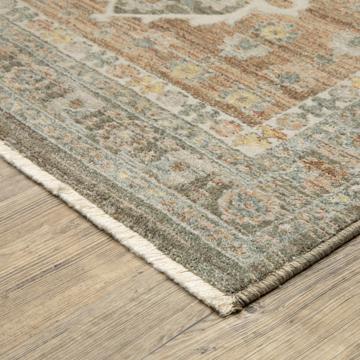 Oriental Weavers Keaton KEA01 RUGS