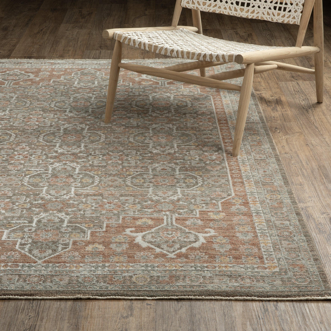 Oriental Weavers Keaton KEA01 RUGS