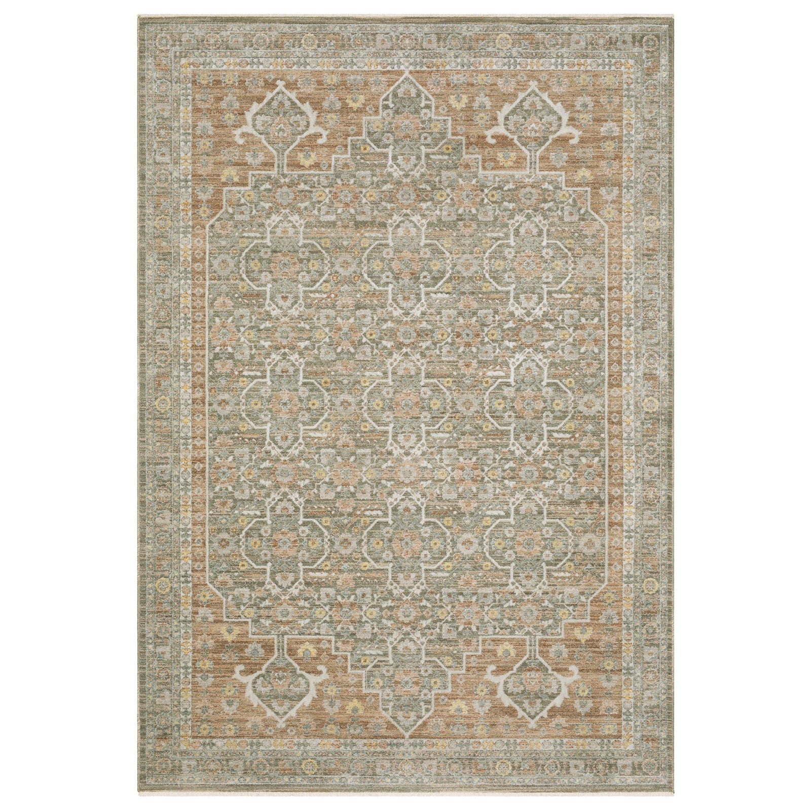 Oriental Weavers Keaton KEA01 RUGS