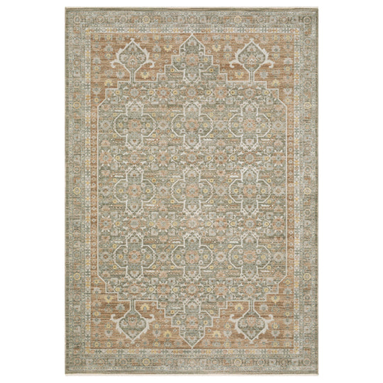 Oriental Weavers Keaton KEA01 RUGS