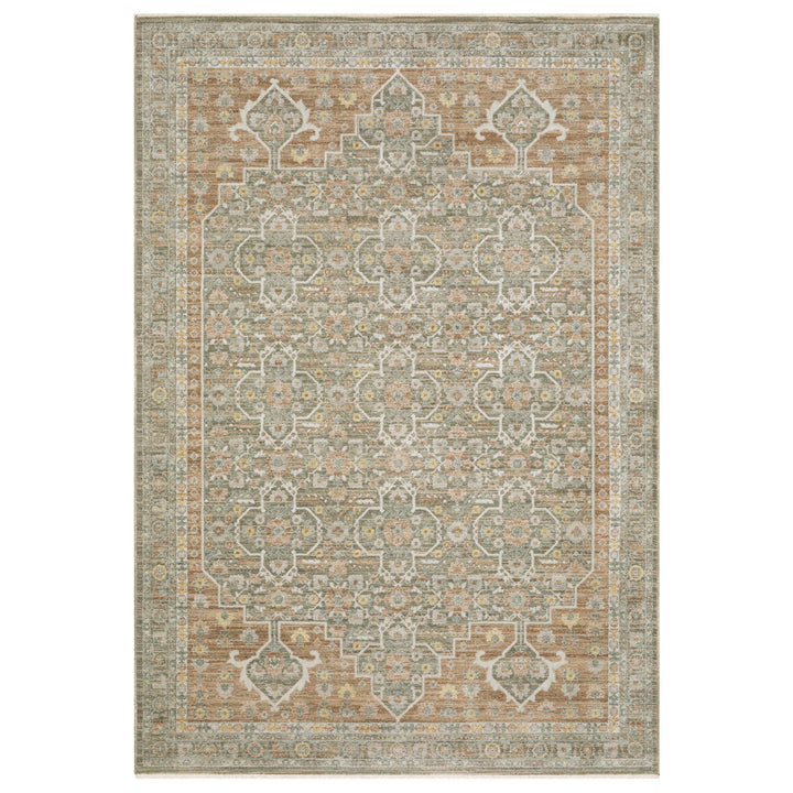 Oriental Weavers Keaton KEA01 RUGS