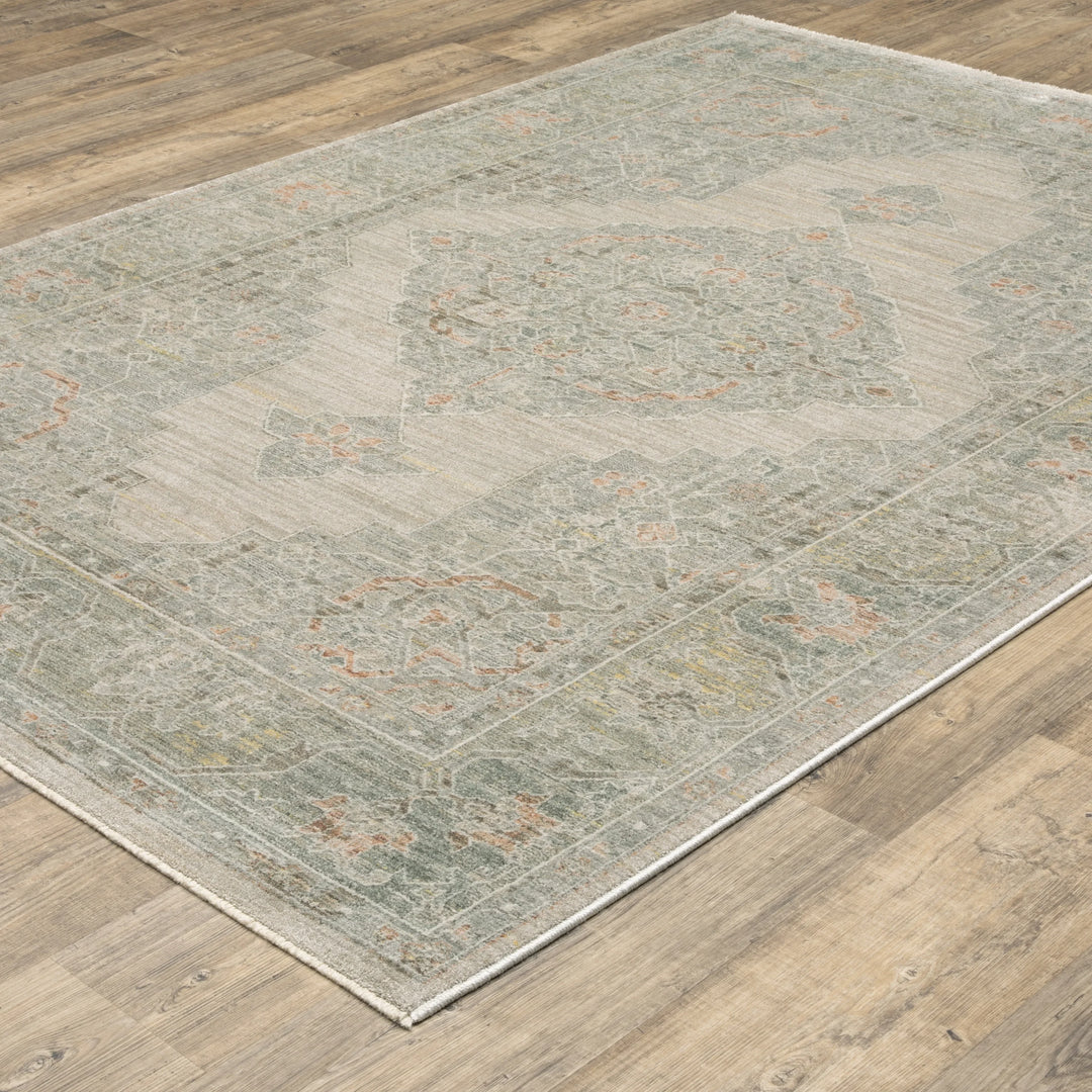 Oriental Weavers Keaton KEA02 RUGS