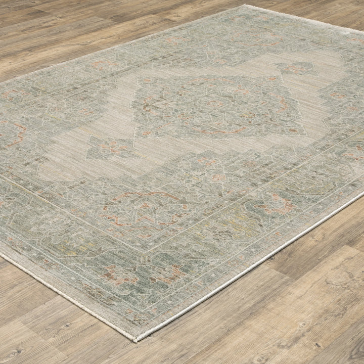 Oriental Weavers Keaton KEA02 RUGS