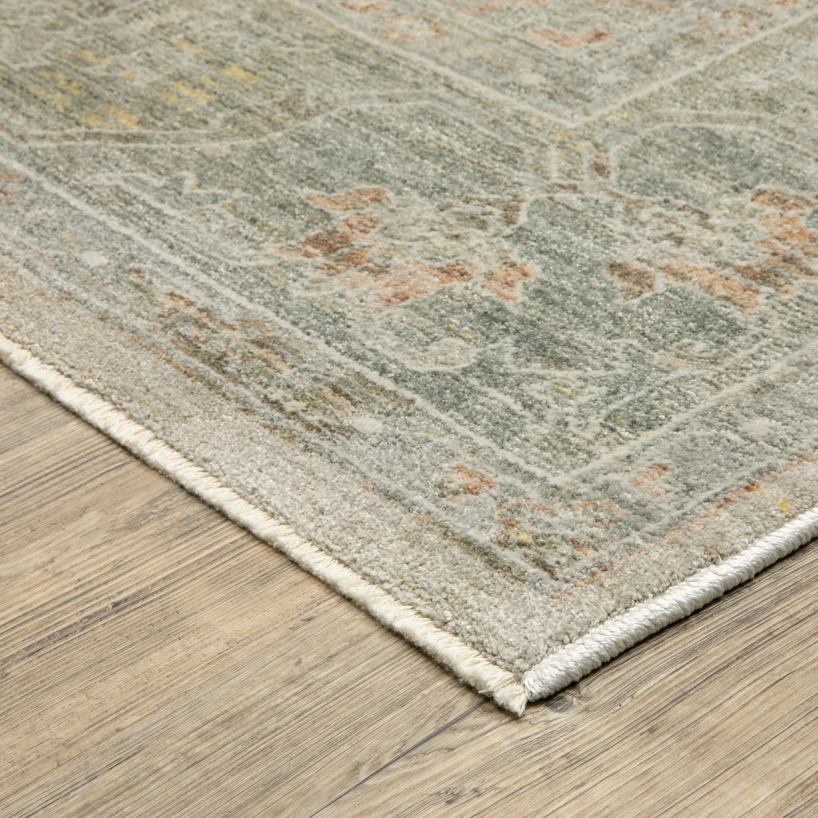 Oriental Weavers Keaton KEA02 RUGS