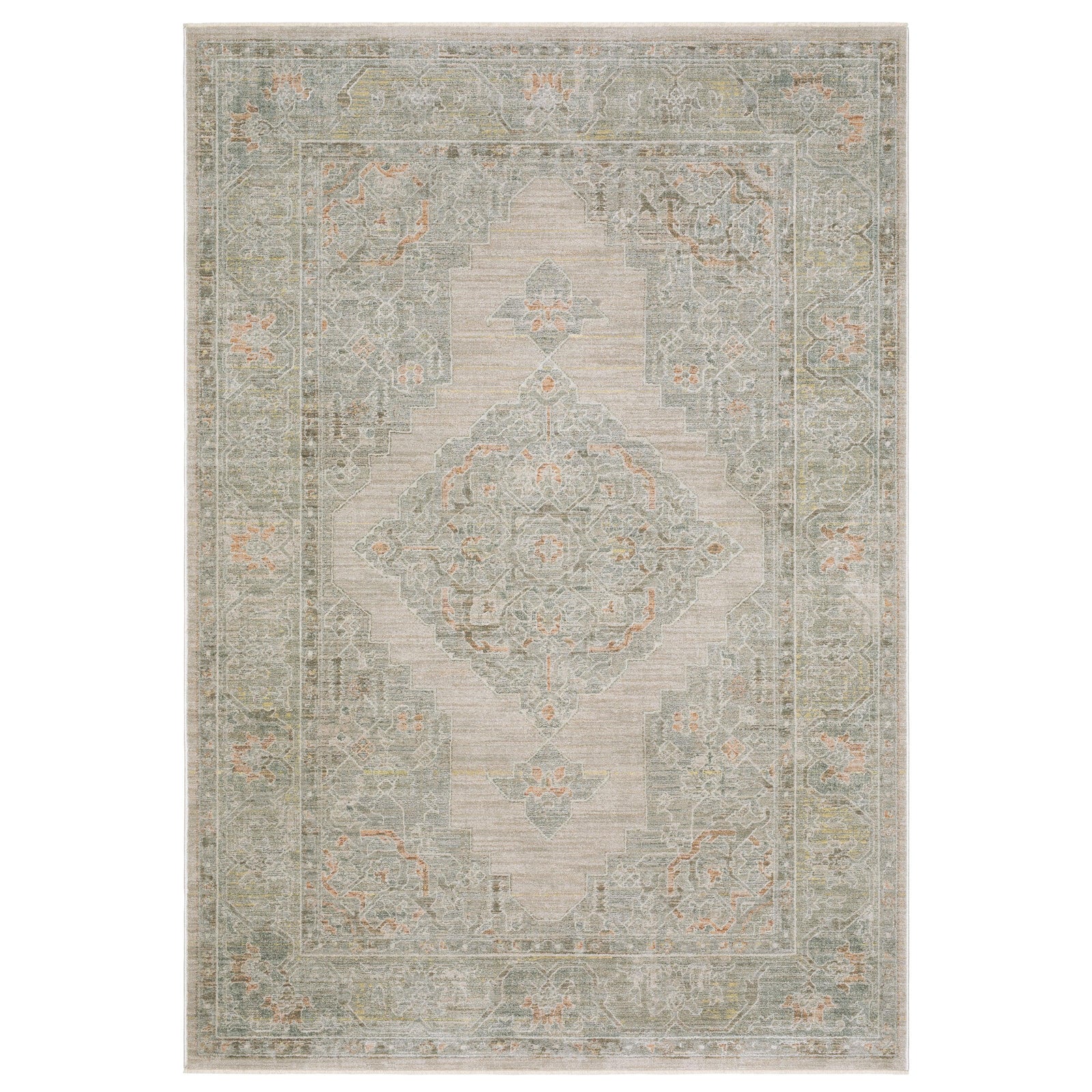 Oriental Weavers Keaton KEA02 RUGS