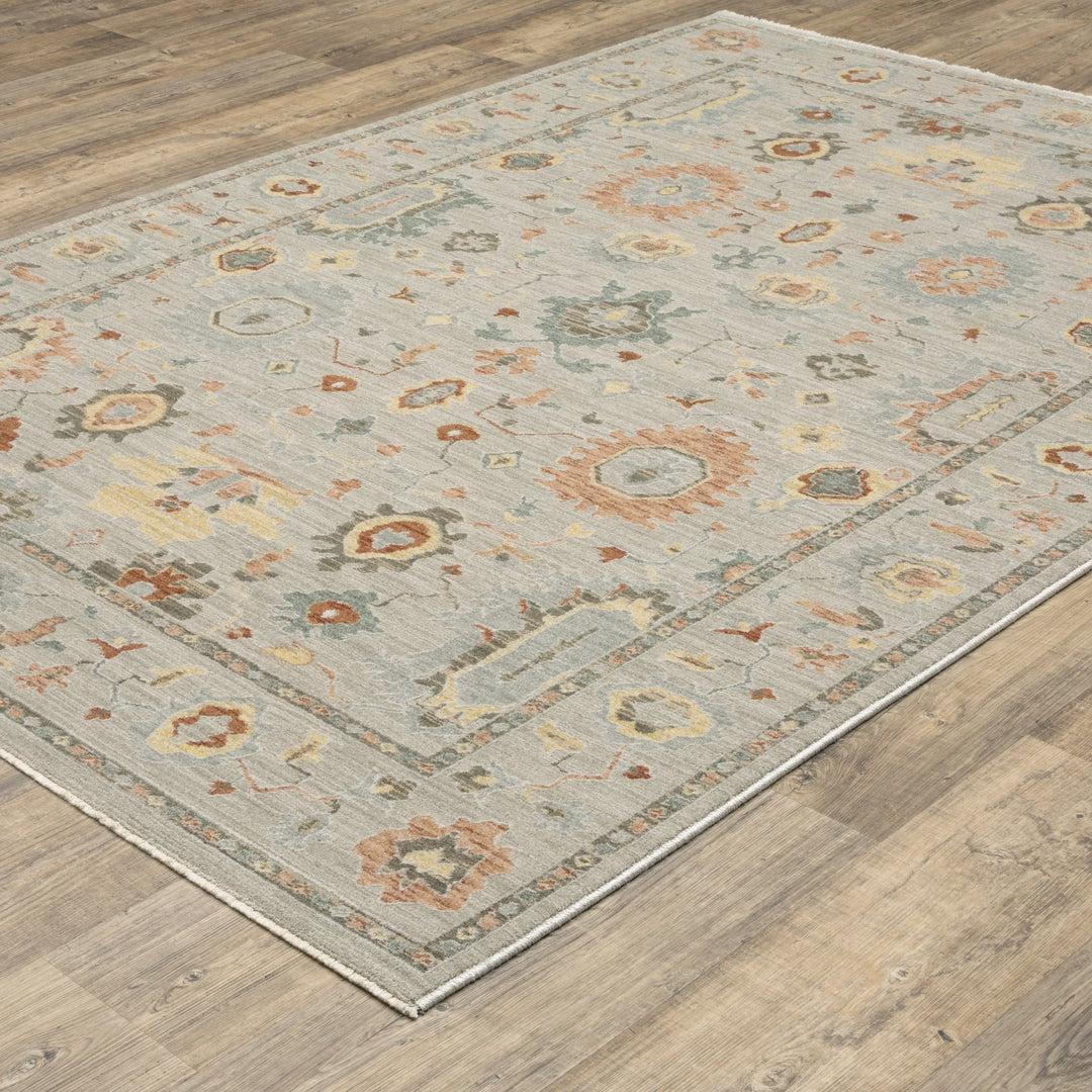 Oriental Weavers Keaton KEA03 RUGS