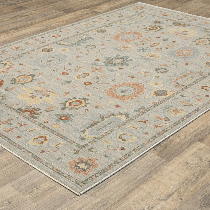 Oriental Weavers Keaton KEA03 RUGS