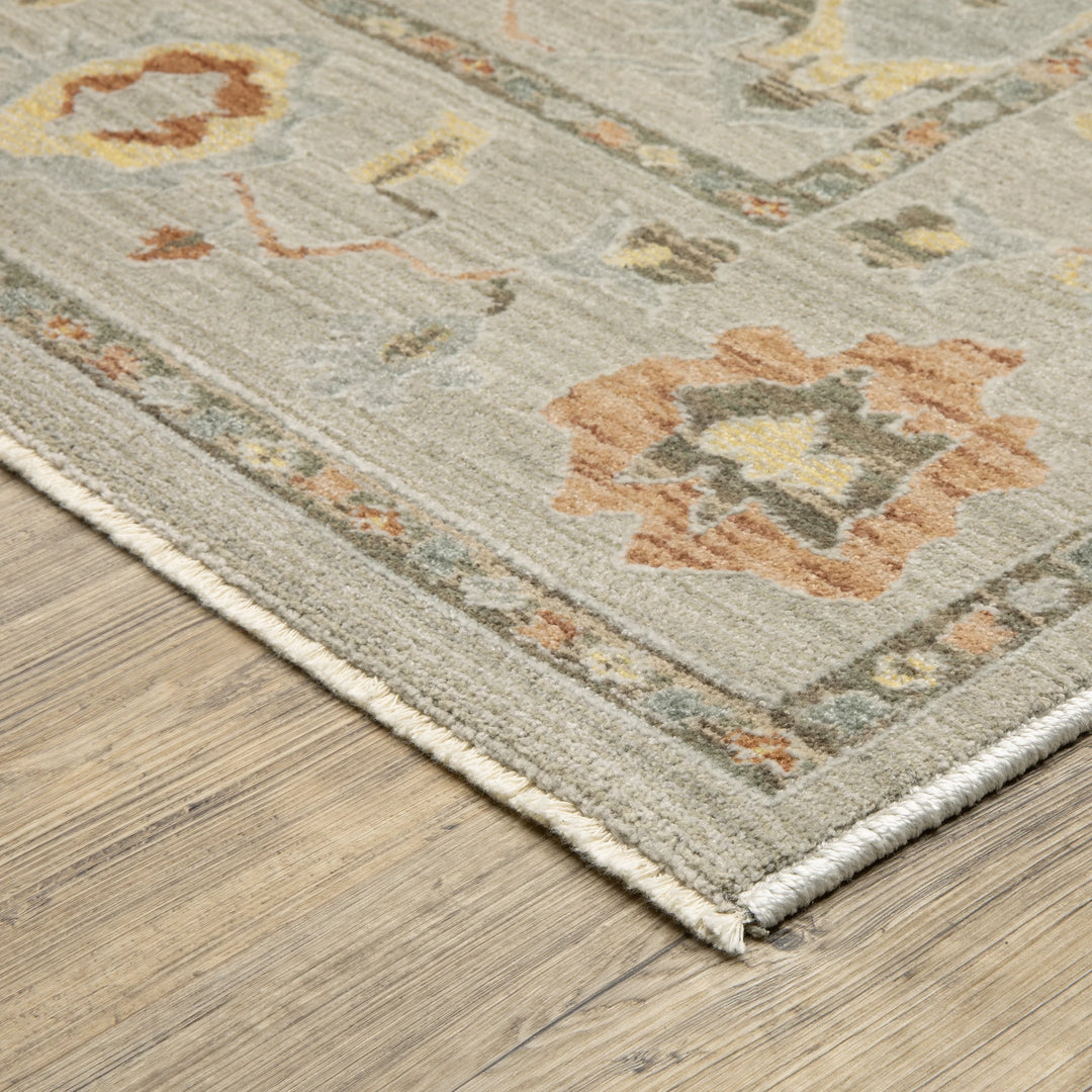 Oriental Weavers Keaton KEA03 RUGS