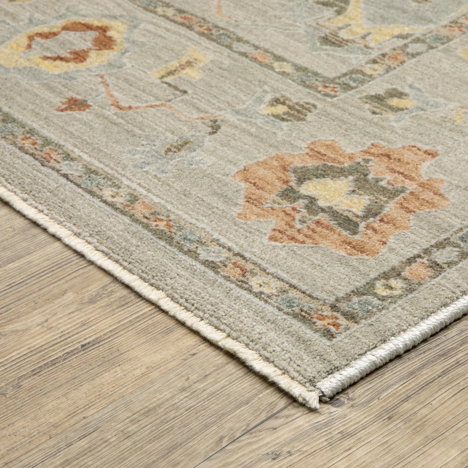 Oriental Weavers Keaton KEA03 RUGS
