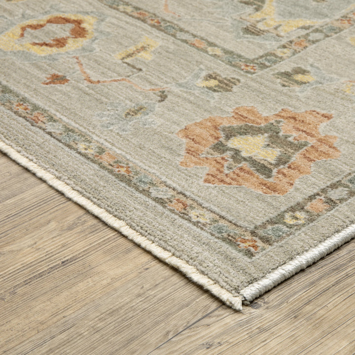 Oriental Weavers Keaton KEA03 RUGS