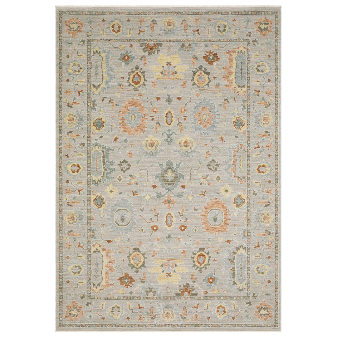Oriental Weavers Keaton KEA03 RUGS