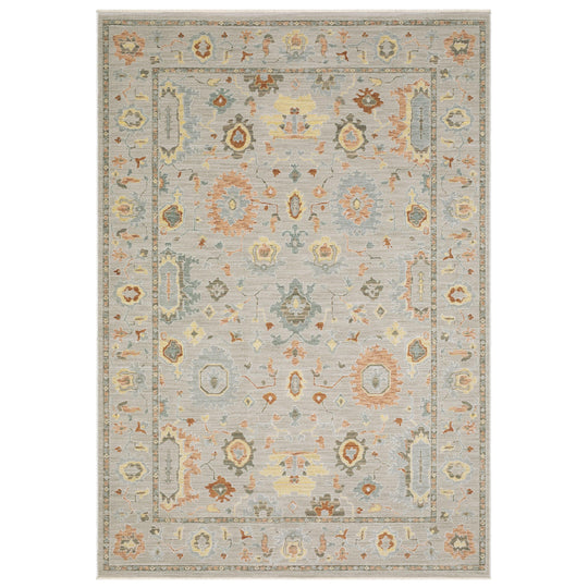 Oriental Weavers Keaton KEA03 RUGS