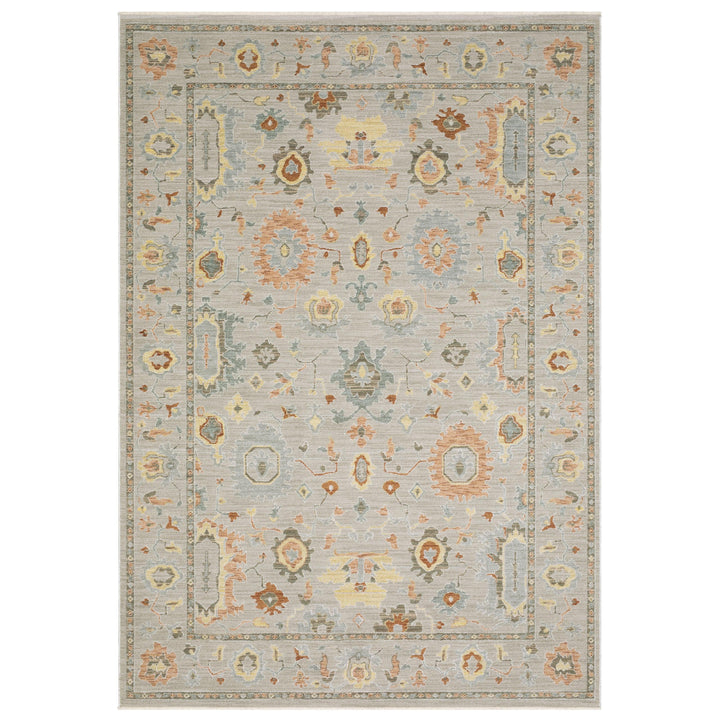 Oriental Weavers Keaton KEA03 RUGS