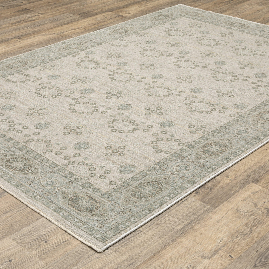 Oriental Weavers Keaton KEA0409 RUGS