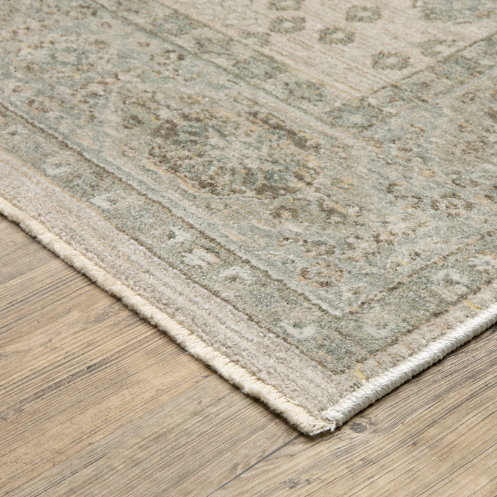 Oriental Weavers Keaton KEA0409 RUGS