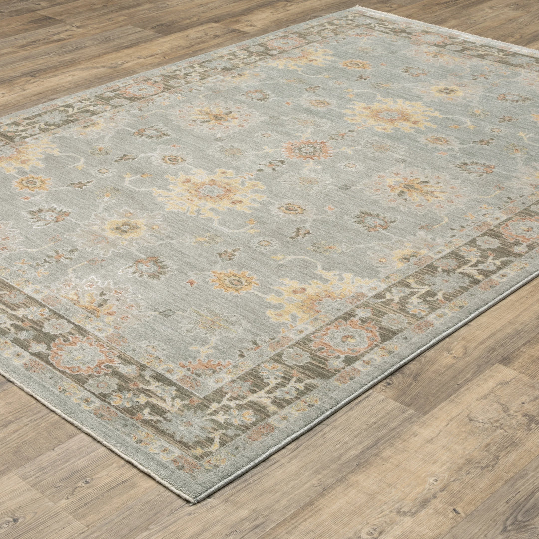 Oriental Weavers Keaton KEA05 RUGS