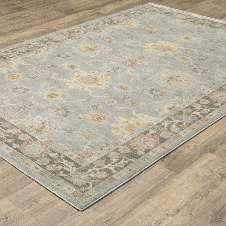 Oriental Weavers Keaton KEA05 RUGS