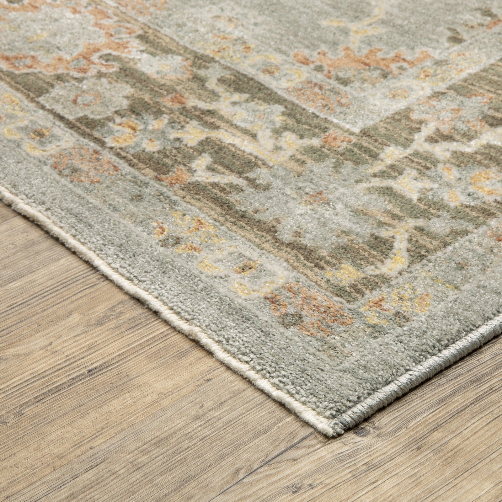 Oriental Weavers Keaton KEA05 RUGS