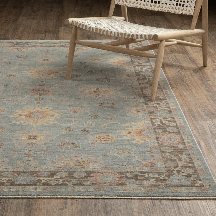 Oriental Weavers Keaton KEA05 RUGS