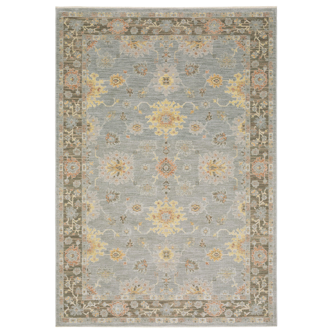 Oriental Weavers Keaton KEA05 RUGS