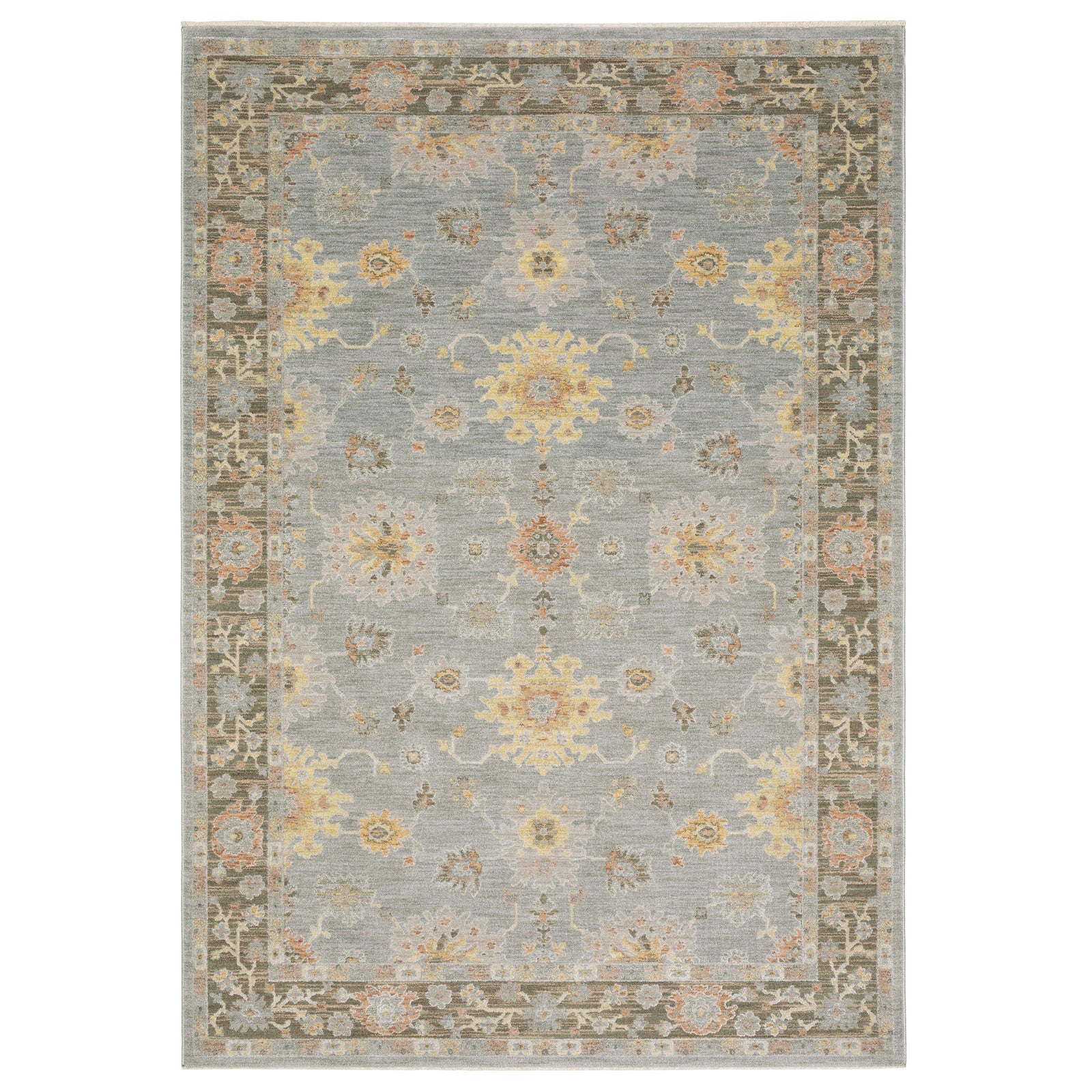 Oriental Weavers Keaton KEA05 RUGS