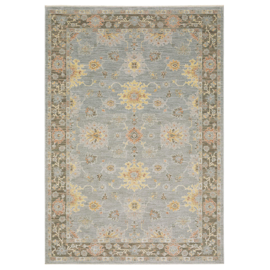 Oriental Weavers Keaton KEA05 RUGS