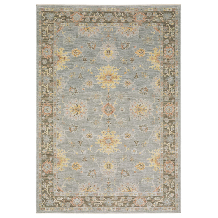 Oriental Weavers Keaton KEA05 RUGS